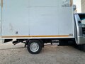 2012 Hyundai Porter, серебристый, 800000 рублей - вид 7