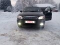 2010 ЗАЗ Chance, чёрный, 110000 рублей - вид 2