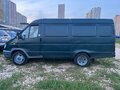 2003 ГАЗ ГАЗель (2705), зелёный, 250000 рублей - вид 4