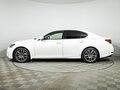 2014 Lexus GS 350 IV, белый - вид 7