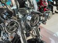 2019 Harley-Davidson Freewheeler, чёрный, 2800000 рублей - вид 6