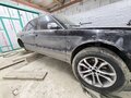 1995 Audi A8 I (D2), чёрный, 260000 рублей - вид 9