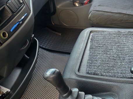 2008 Mercedes-Benz Atego, белый, 4400000 рублей, вид 5