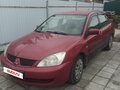 2006 Mitsubishi Lancer IX Рестайлинг, красный, 220000 рублей