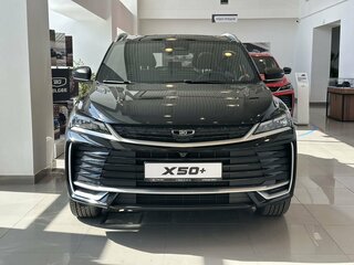 2026 Belgee X50+, чёрный, 2799990 рублей, вид 2