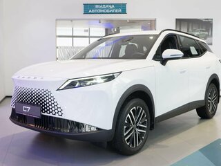 2026 Omoda C7, белый, 3299000 рублей, вид 1