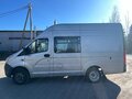 2021 ГАЗ ГАЗель Next, серебристый, 1900000 рублей - вид 2