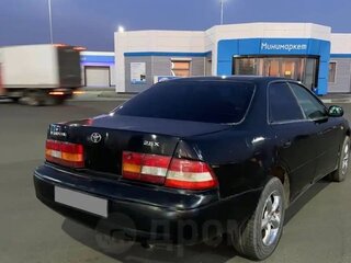 1996 Toyota Windom II (XV20), чёрный, 400000 рублей, вид 4