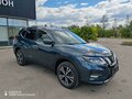 2021 Nissan X-Trail III Рестайлинг, синий - вид 2
