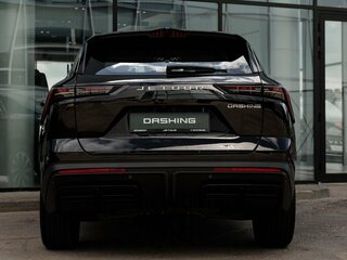 2026 Jetour Dashing I, чёрный, 3029900 рублей, вид 3