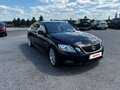 2006 Lexus GS 300 III, чёрный, 1430000 рублей - вид 3