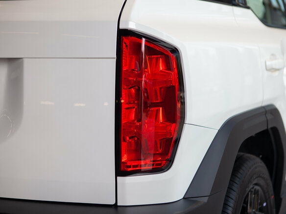2026 Haval H3 I Рестайлинг, белый, 2749000 рублей - вид 10