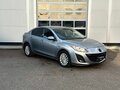 2013 Mazda 3 II (BL) Рестайлинг, серебристый, 931000 рублей - вид 6
