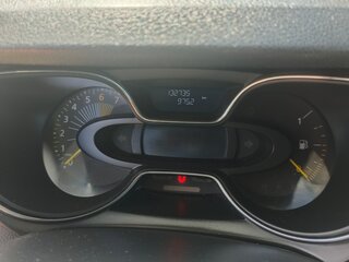 2016 Renault Kaptur I, белый, 1285000 рублей, вид 4