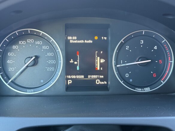 2014 Land Rover Freelander II Рестайлинг 2, белый - вид 6