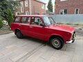 1982 Lada (ВАЗ) 2102, красный, 415000 рублей - вид 10