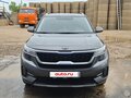 2021 Kia Seltos I, серый, 1980000 рублей