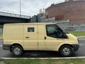 2013 Ford Transit, жёлтый, 797500 рублей - вид 2
