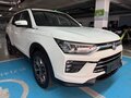 2020 SsangYong Korando IV, белый, 1650000 рублей - вид 2