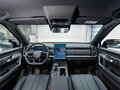 2025 Jaecoo J7 I, серый - вид 7
