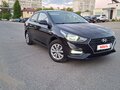 2018 Hyundai Solaris II, чёрный, 1170000 рублей - вид 1