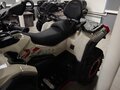 2026 Loncin XWolf 1000 Mud, бежевый, 1469000 рублей - вид 11