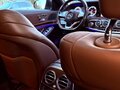 2016 Mercedes-Benz S-Класс 350 CDI BlueTEC Long 7G-TRONIC VI (W222, C217), чёрный - вид 7
