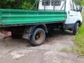 2003 ГАЗ ГАЗель (3221), белый, 485000 рублей - вид 1