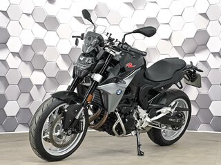 2020 BMW F 900 R, чёрный, 949000 рублей, вид 2
