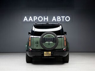 2026 Rox Adamas, зелёный, 10400000 рублей, вид 4