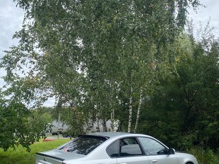 2003 Subaru Legacy IV, серый, 720000 рублей, вид 1