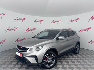 Geely Coolray I
