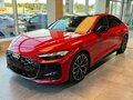2026 Audi A5 L Sportback III (B10), красный, 6400000 рублей