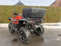 2025 CFMoto CFORCE 1000 EPS, чёрный - вид 3