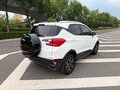 2021 BYD Yuan Pro (50 kWh) I Рестайлинг 2 (Pro), белый, 1150000 рублей - вид 5
