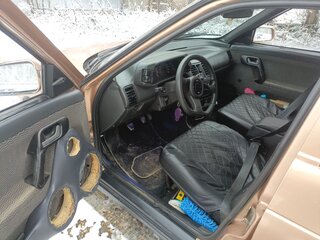 2000 Lada (ВАЗ) 2110, бежевый, 200000 рублей, вид 5