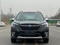 2022 Subaru Forester V Рестайлинг, чёрный, 2210000 рублей - вид 1