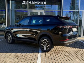 2025 Omoda C7, чёрный, 3149000 рублей, вид 3