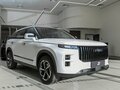 2025 Jaecoo J7 I, белый, 3469000 рублей - вид 2
