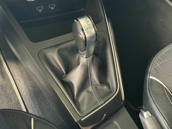 2019 Renault Arkana I, чёрный, 1315000 рублей - вид 23