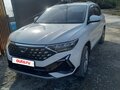 2022 Jetta VS5 I Рестайлинг, белый, 2000000 рублей