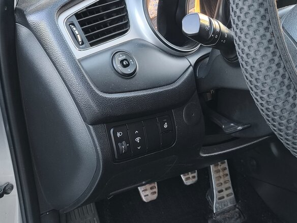 2015 Kia Ceed II, серебристый, 950000 рублей - вид 23
