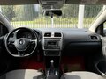 2016 Volkswagen Polo V Рестайлинг, серебристый - вид 9