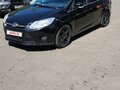 2012 Ford Focus III, чёрный, 740000 рублей - вид 1