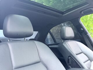 2008 Mercedes-Benz C-Класс 280 III (W204), серебристый, 1000000 рублей, вид 3