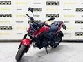 2025 Stels M502N, красный - вид 1
