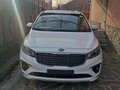 2018 Kia Carnival III, белый, 2350000 рублей