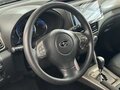2008 Subaru Forester III, синий - вид 11