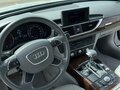 2011 Audi A6 IV (C7), серый, 2000000 рублей - вид 7
