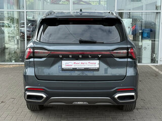 2024 Geely Okavango I Рестайлинг, серый, 2359000 рублей, вид 4